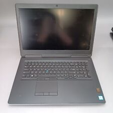 Dell Precision 7710 Intel Xeon No RAM No HDD for Parts/Repair for sale  Shipping to South Africa