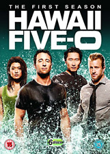 Hawaii five season for sale  UK