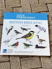 Independent british bird for sale  DONCASTER