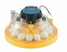 automatic egg incubator for sale  COCKERMOUTH