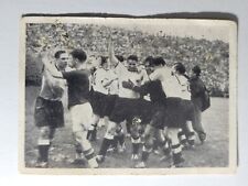 1954 Kiddy Fútbol Mundial 54 Puskas Novato Hungría #70 WC Final segunda mano  Embacar hacia Argentina