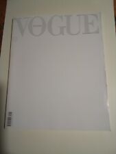Vogue italia aprile usato  Giugliano In Campania