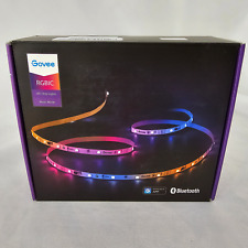 LED Strip Lights RGBIC Music Mode Bluetooth Govee H6147 for sale  Shipping to South Africa
