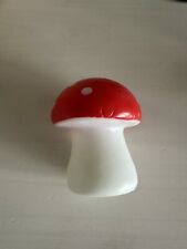 Toadstool battery lamp for sale  YORK