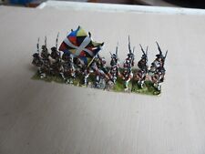 painted 28mm figures for sale  HUNGERFORD