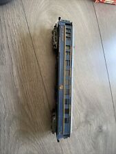 Wagon voyageur hornby d'occasion  Reims