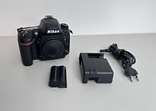 Nikon d750 body gebraucht kaufen  Babenhausen