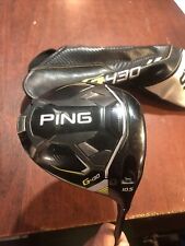 Ping g430 max for sale  STOCKPORT