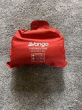 Vango thermocore inflatable for sale  SHEFFIELD