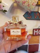 Miss dior perfume for sale  WALLSEND