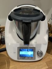 Vorwerk thermomix tm5 for sale  LEEDS