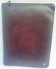 Time system leather for sale  LONDON