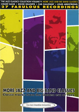 Jazz big band for sale  ROSSENDALE