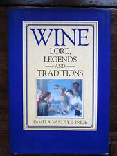 Wine. lore legends for sale  CHEPSTOW