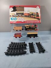 Kid connection railroad for sale  Justice