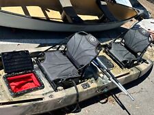 kayak 2 person sit top for sale  Ventura