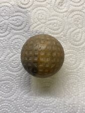 Antique golf ball for sale  CROWBOROUGH