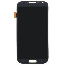 LCD Digitizer Assembly for Samsung Galaxy S4 Black Mist Aftermarket Front Glass , used for sale  Shipping to South Africa