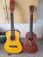 Childrens acoustic guitars. for sale  TELFORD
