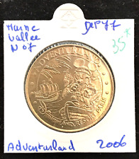 Monnaie paris jeton d'occasion  Bayeux