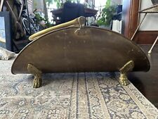 Vintage brass claw for sale  Buffalo