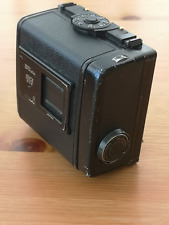 Zenza bronica 120 for sale  BRIGHOUSE