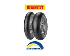 Coppia gomme pirelli usato  Macomer