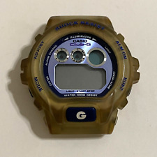 Relógio Casio GSX -690 Club-G Shock Feminino Alarme/Crono Vintage - Sem Pulseira, usado comprar usado  Enviando para Brazil