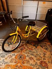 tricycle bike for sale  Elk Grove