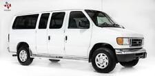 2007 ford e350 for sale  Houston