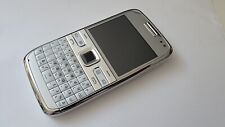 Nokia e72 zircon for sale  HUDDERSFIELD