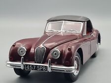 Modellautos sunstar jaguar gebraucht kaufen  Neunkirchen-Seelscheid