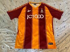 Bradford city 2020 for sale  LINCOLN