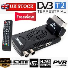 Teknikal scart freeview for sale  ST. ALBANS