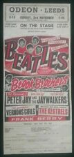 Old beatles concert for sale  LYTHAM ST. ANNES