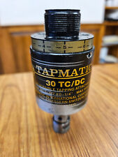 Tapmatic reversible tapping for sale  Winsted