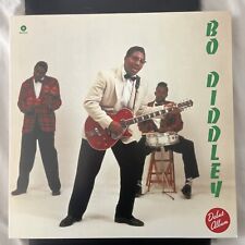 Diddley bonus tracks for sale  BOOTLE