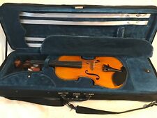 Hidersine veracini violin. for sale  MANCHESTER