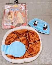 Pokemon squirtle costume for sale  Lake Worth