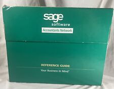 Sage Peachtree Accounting 2006 Complete Accounting Software Book Keeping, used for sale  Shipping to South Africa