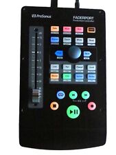 Presonus faderport production for sale  Shipping to Ireland