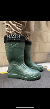 Nash lightweight wellies for sale  Shipping to Ireland