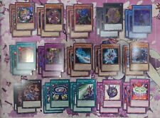 Card dark magician d'occasion  Expédié en Belgium