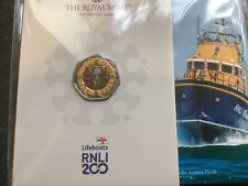 rnli for sale  STOCKPORT