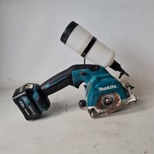 Makita cc301d coupe for sale  STREET
