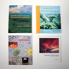 4 books astronomy four for sale  Littleton