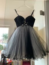 Abendkleid cocktailkleid party gebraucht kaufen  Gronau