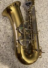 Buescher alto saxophone for sale  Casa Grande