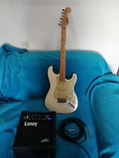 Hudson electric guitar. for sale  BOURNEMOUTH