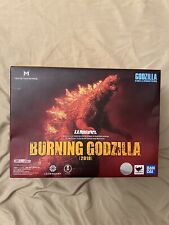 Godzilla king monsters for sale  Northampton